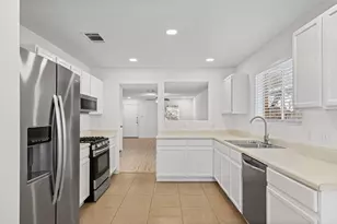 806 Calico Dr, Austin, TX 78748 - Photo 7