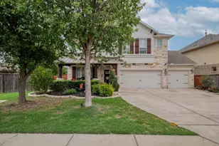 3040 Sachen St, Georgetown, TX 78626 - Photo 1