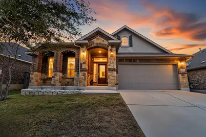 3113 Rabbit Creek Drive, Georgetown, TX 78626 - Photo 3