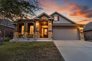 3113 Rabbit Creek Dr, Georgetown, TX 78626 - Photo 3