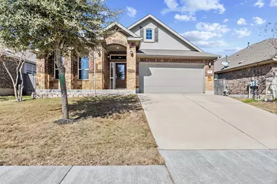 3113 Rabbit Creek Drive, Georgetown, TX 78626 - Photo 1
