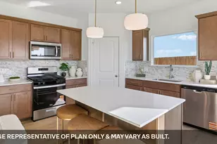 8509 Faded Denim Dr, Mustang Ridge, TX 78610 - Photo 11