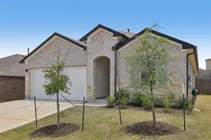 19805 Abigail Fillmore Rd, Manor, TX 78653 - Photo 3