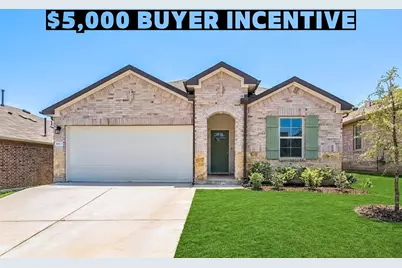 19805 Abigail Fillmore Road, Manor, TX 78653 - Photo 1