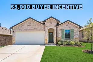 19805 Abigail Fillmore Rd, Manor, TX 78653 - Photo 1