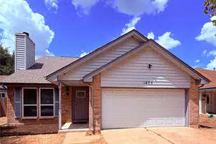 1605 Parkwood Dr, Leander, TX 78641 - Photo 1