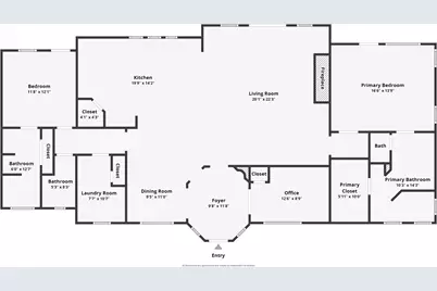 18197 Fm 619, Elgin, TX 78621 - Photo 3