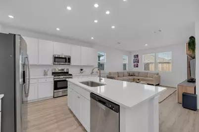 20704 John Gill Drive, Manor, TX 78653 - Photo 7