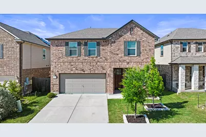 544 Ayinger Lane, Austin, TX 78728 - Photo 3