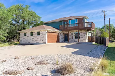 410 Summit Ridge Drive N, Point Venture, TX 78645 - Photo 1