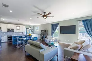 410 Summit Ridge Dr N, Point Venture, TX 78645 - Photo 3