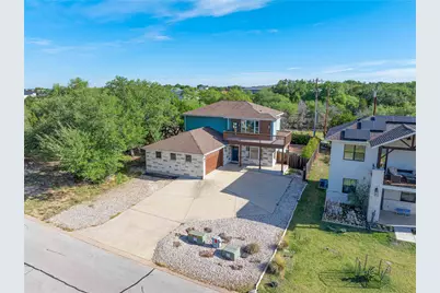 410 Summit Ridge Drive N, Point Venture, TX 78645 - Photo 31