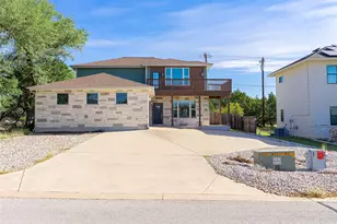 410 Summit Ridge Dr N, Point Venture, TX 78645 - Photo 1