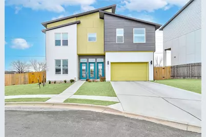 6317 Toscana Avenue, Austin, TX 78724 - Photo 1