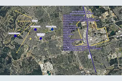 2120 Granite Hill Drive, Leander, TX 78641 - Photo 5