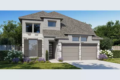 213 Dorothy Mae Circle, Georgetown, TX 78628 - Photo 1