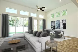 402 Zennia St, Austin, TX 78751 - Photo 5