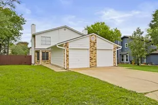 2102-A Kenneth Ave, Austin, TX 78741 - Photo 1