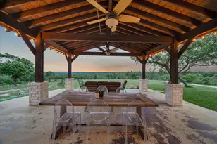 440 Currie Ranch Rd, Wimberley, TX 78676 - Photo 29