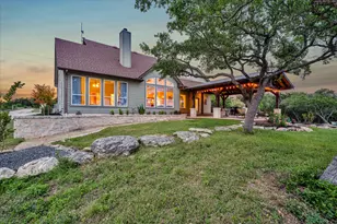 440 Currie Ranch Rd, Wimberley, TX 78676 - Photo 31