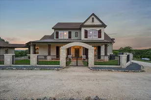 440 Currie Ranch Rd, Wimberley, TX 78676 - Photo 3