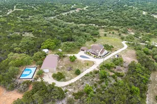 440 Currie Ranch Rd, Wimberley, TX 78676 - Photo 1