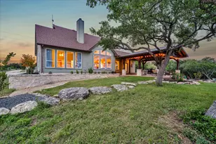 440 Currie Ranch Rd, Wimberley, TX 78676 - Photo 31