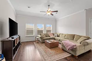 4308 Chestnut Meadows Bend, Georgetown, TX 78626 - Photo 9