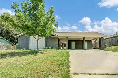 505 Old West Drive #B, Round Rock, TX 78681 - Photo 1