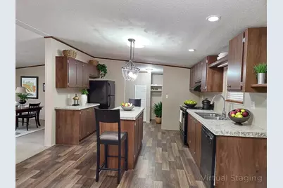 184 Arrowhead Drive, Smithville, TX 78957 - Photo 7