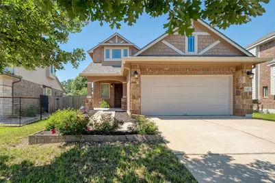 2417 Spanish Camp Cove, Austin, TX 78725 - Photo 1