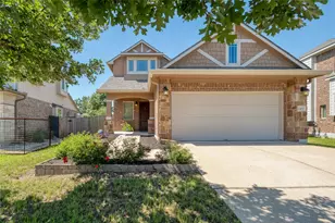 2417 Spanish Camp Cove, Austin, TX 78725 - Photo 1