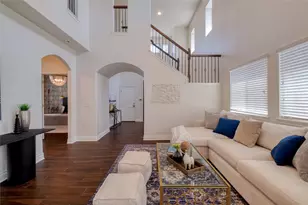 2417 Spanish Camp Cove, Austin, TX 78725 - Photo 1