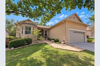 115 Purple Sage Drive, Georgetown, TX 78633 - Photo 1
