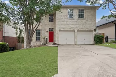 3917 Canyon Glen Circle, Austin, TX 78732 - Photo 1