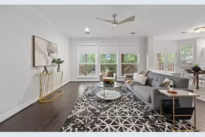 3917 Canyon Glen Circle, Austin, TX 78732 - Photo 3