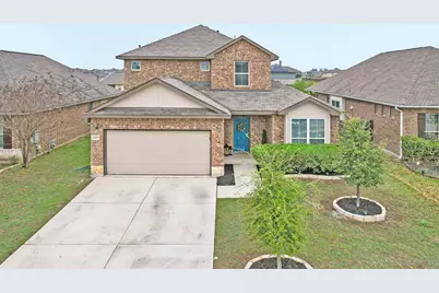 6021 Malta Circle, Round Rock, TX 78665 - Photo 1
