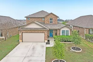 6021 Malta Cir, Round Rock, TX 78665 - Photo 1