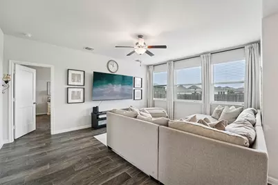 6021 Malta Circle, Round Rock, TX 78665 - Photo 5