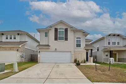10709 Blacket Drive, Austin, TX 78747 - Photo 1