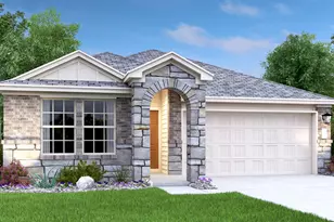 17810 Indigo Bunting Ln, Pflugerville, TX 78660 - Photo 3