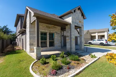 204 Serrano Street, Georgetown, TX 78628 - Photo 3