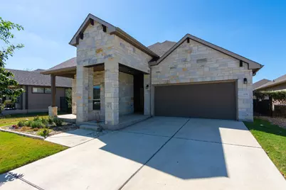 204 Serrano Street, Georgetown, TX 78628 - Photo 5