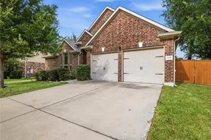 209 Monahans Dr, Georgetown, TX 78628 - Photo 1