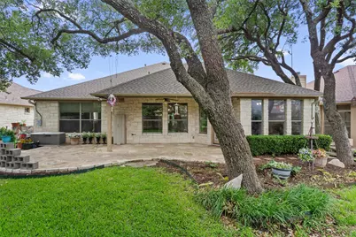 4612 Sonora Trace, Georgetown, TX 78633 - Photo 31