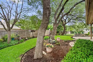 4612 Sonora Trce, Georgetown, TX 78633 - Photo 33