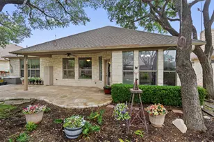 4612 Sonora Trce, Georgetown, TX 78633 - Photo 33