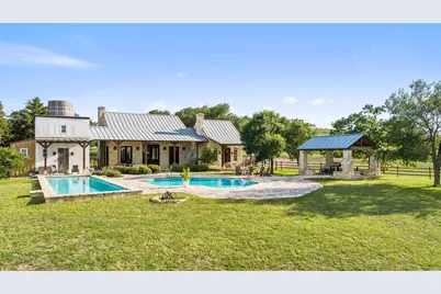 613 Cattle Creek Road, Johnson City, TX 78636 - Photo 11