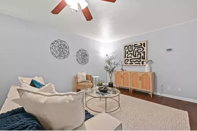 1240 Barton Hills Drive #116, Austin, TX 78704 - Photo 5