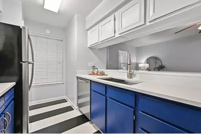 1240 Barton Hills Drive #116, Austin, TX 78704 - Photo 11